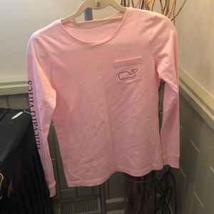 Vineyard Vines long sleeve